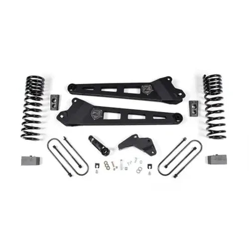 ZONE OFFROAD KIT