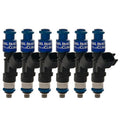 Fuel Injector Clinic auto part