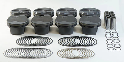 Mahle auto part