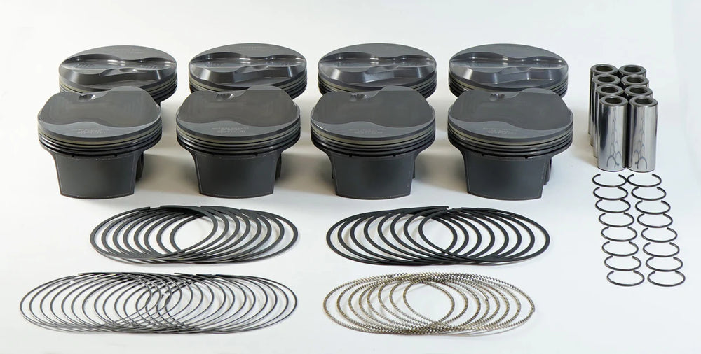 Mahle auto part