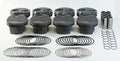 Mahle auto part