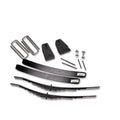Tuff Country 83-97 Ford Ranger/Explorer Radius Arm Lift Kit