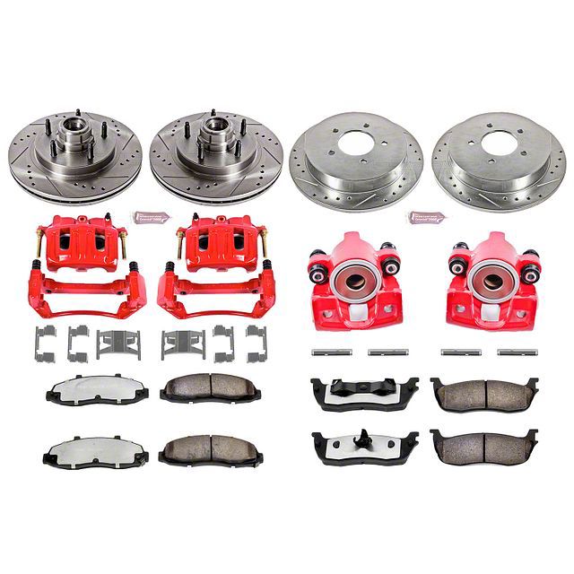 PowerStop auto part