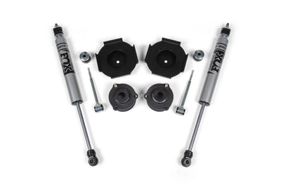 Zone Offroad auto part