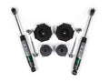 (KIT) 0515 TOYOTA TACOMA 6/4 LIFT SYSTEM