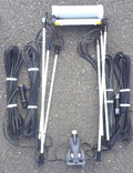 FOLDED DIPOLE ANTENNA