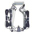 FOLDED DIPOLE ANTENNA