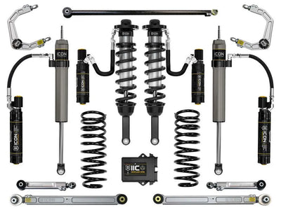 ICON auto part