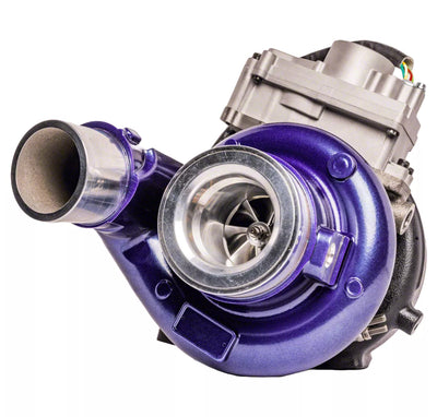 ATS Diesel auto part
