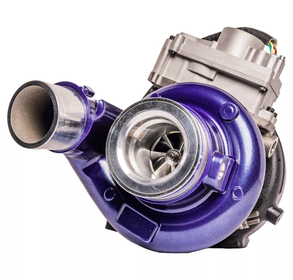 STAGE 3 68RFE TRANSMISSION PACKAGE