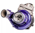 ATS Diesel auto part