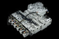 Suncoast 10L1000 Category 2 Expanded E F Capacity Rebuild Kit SUNSC-10L1000-CAT2-R