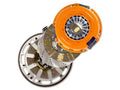 ~(53 lbs. 18X17X5)~ DYAD DS 10.4in Clutch and Flywheel Kit