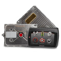 MOD PCM & T2 FOR 18 JEEP 2.0T ETQ