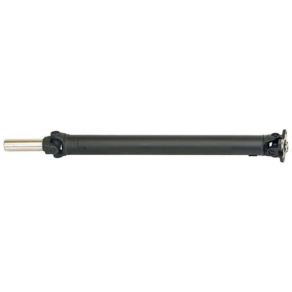 REAR DRIVESHAFT