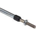 ES SHIFTER GM 4L80 BLACK 6' STRAIGH