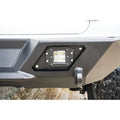 Lod - Jeep bumper