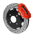 Wilwood auto part