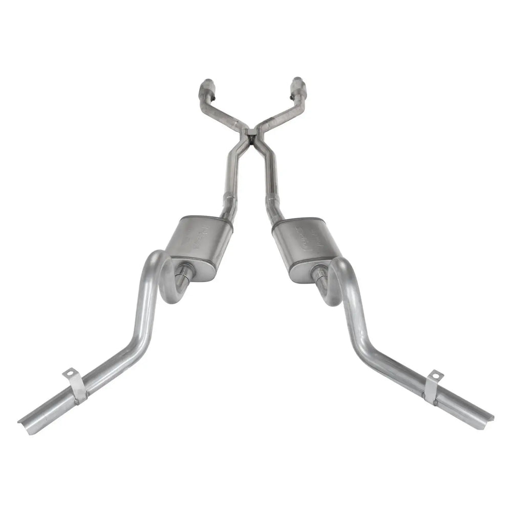 Pypes Performance Exhaust exhaust