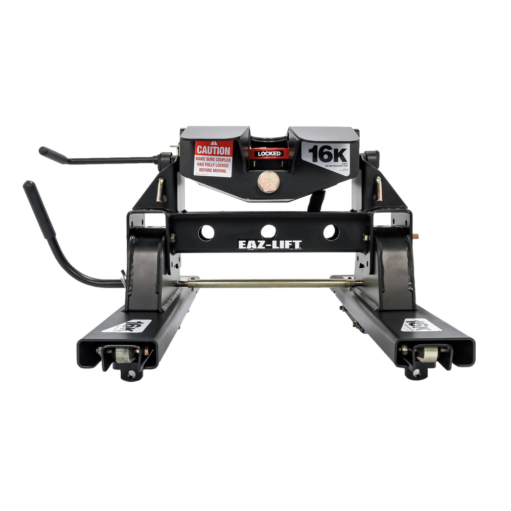 FIFTH WHEEL 16K SLIDER W/HEAD KITBOX 1