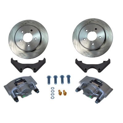 Stainless Steel Brakes auto part