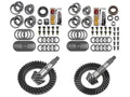 JK RUB DANA 44F/44R 4.56