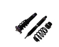 D2 Racing coilovers