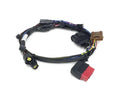 Banks Power 01-04 Chevy/GMC 2500/3500 6.6L LB7 Economind Diesel Tuner w/ Banks iDash-1.8 DataMonster