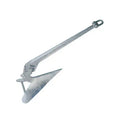 CQR ANCHOR GALV 60LBS