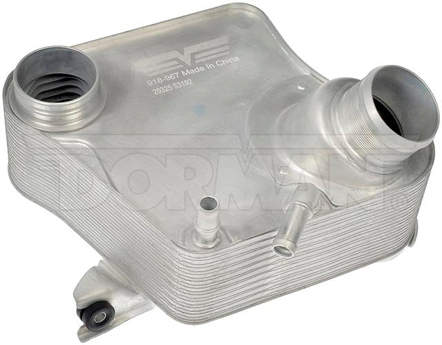 INTERCOOLER