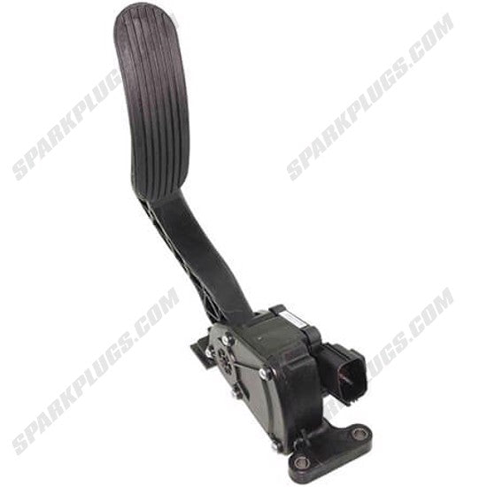 ACCELERATOR PEDAL SENSOR