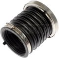 REAR DRIVESHAFT