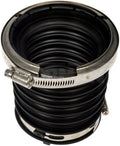 REAR DRIVESHAFT