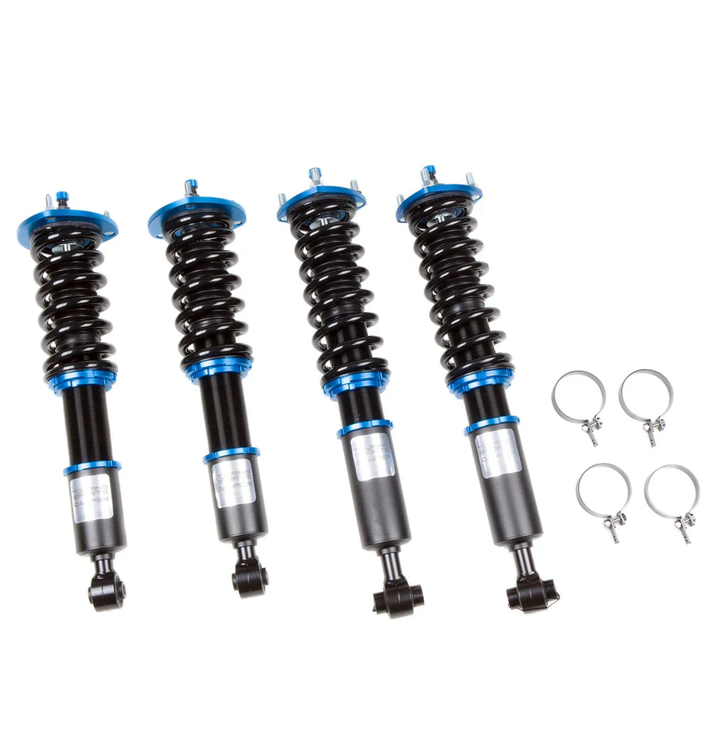 Revel Touring Sport Damper 00-05 Lexus IS300