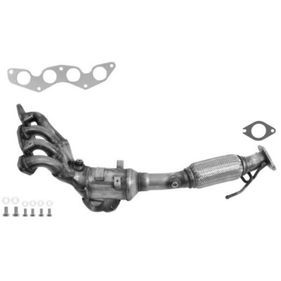 Walker Exhaust auto part