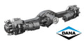 DRIVE AXLE ASSY