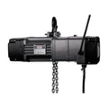 TS100-015 1T ELECTRIC HOIST 460V W