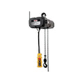 TS100-015 1T ELECTRIC HOIST 460V W