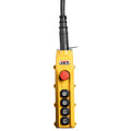 TS100-015 1T ELECTRIC HOIST 460V W
