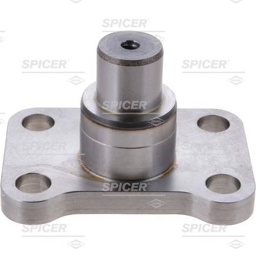 DRIVE AXLE ASSEMBLY