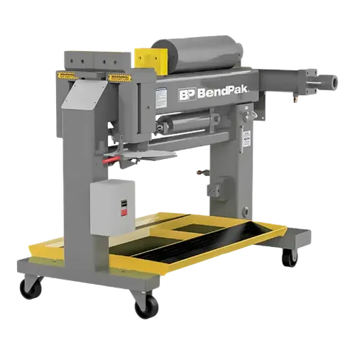 DIGITALAUTOMATIC TUBING BENDER W/DELUXE 302 TOOLING PKG/208230V 60 HZ 1PH