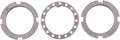 STEER AXLE ASSEMBLY