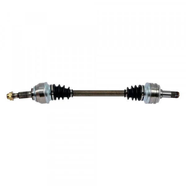 NEW CV AXLE ASSEMBLY