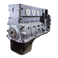 5.9L Short Block Workhorse 2001-2002 Cummins Dodge Diesel Engine Choate Performance
