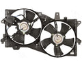 RADTR/CNDNSR FAN MTR ASMB