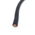 BATTERY CABLE BLACK 2 GA 100' SP