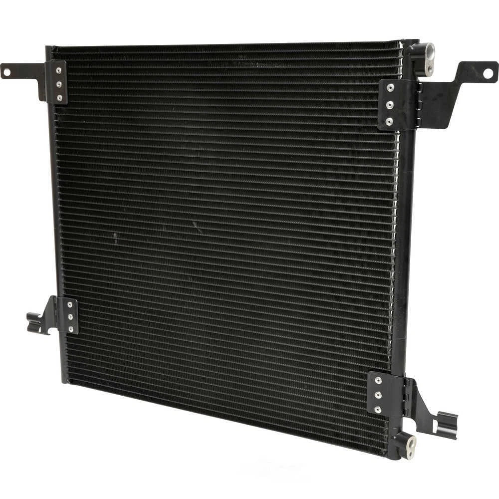 CONDENSER /PARALLEL