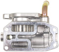 IDLE AIR CONTROL VALVE