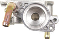 IDLE AIR CONTROL VALVE