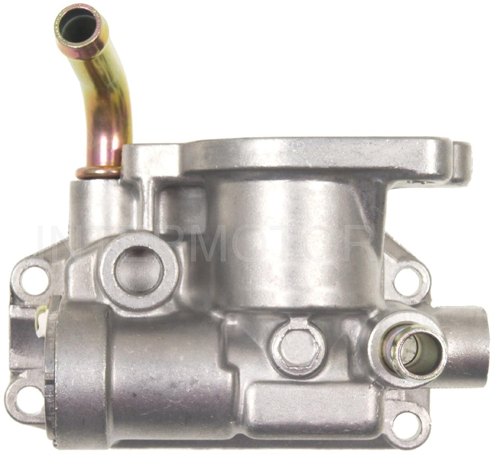 IDLE AIR CONTROL VALVE